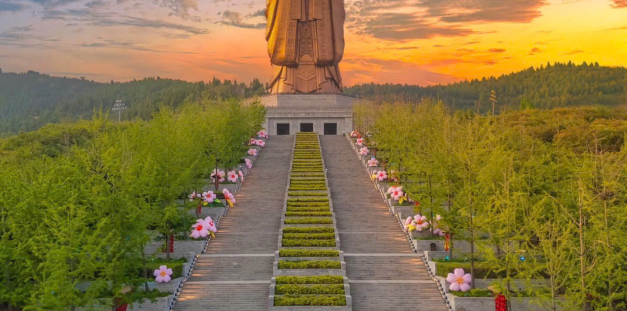 GSTRAVEL TẾ NAM – KHÚC PHỤ - THÁI SƠN  – THANH ĐẢO 6N5D NOSHOP SC THÁNG 4-5-6