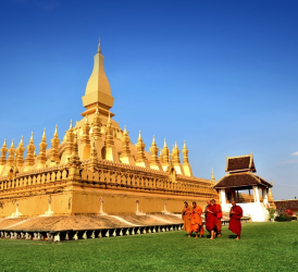 GSTRAVEL - VIÊNG CHĂN – LUANG PRABANG – VĂNG VIÊNG THÁNG 01-12.2026 VJ 5N4D 