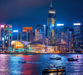 GSTRAVEL HONG KONG – QUẢNG CHÂU – THÂM QUYẾN 5N4D  CX THÁNG 11-12-1-2-3.2027