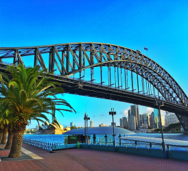 GSTRAVEL SYDNEY - FREEDAY 5N4D VJ THÁNG 7-8-9-10-11-12.2026