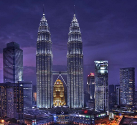 GSTRAVEL SING-MALAYSIA 5N4D VNA THÁNG 9-10-11-12-1-2.2027VT