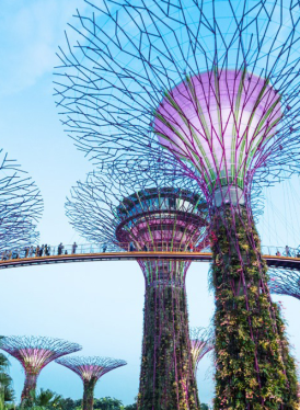 GSTRAVEL  MALAYSIA – SINGAPORE  5N4D VNA THÁNG 5-6-7-8-9/2026