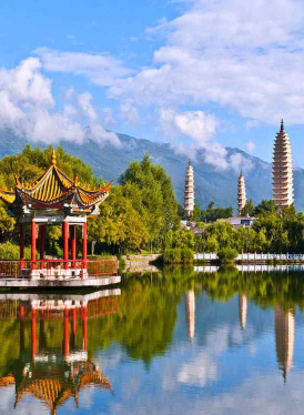 GSTRAVEL TOUR LỆ GIANG - SHANGRIA 5n4d tháng 7-8-9-10-11-12