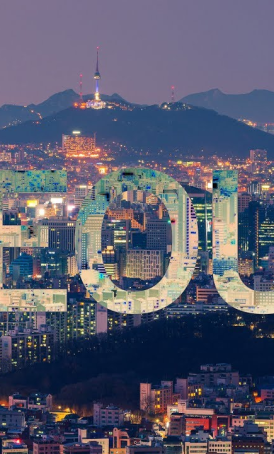 SEOUL – NAMI - EVERLAND 5N4D VJ-VN AIR THÁNG 10-11