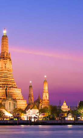GSTRAVELBANGKOK - PATTAYA - 5N4Đ VNA- THÁNG 1-2-3-4-5-7-8-9.2026