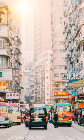 GSTRAVEL HONG KONG - CHU HẢI - QUẢNG CHÂU - THÂM QUYẾN - 5N4Đ - THÁNG 4-5-6-7-8-9/2026