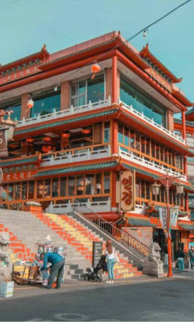 GS TRAVEL BUSAN– SEOUL 6N5D VJ-VN AIR THÁNG 10-11
