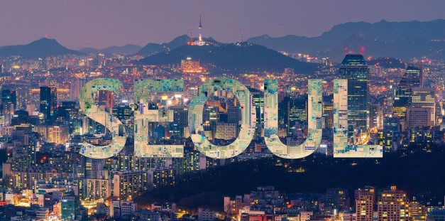 SEOUL – NAMI - EVERLAND 5N4D VJ-VN AIR THÁNG 10-11