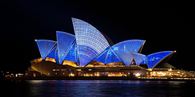 GSTRAVEL SYDNEY - FREEDAY 5N4D VJ THÁNG 7-8-9-10-11-12.2026